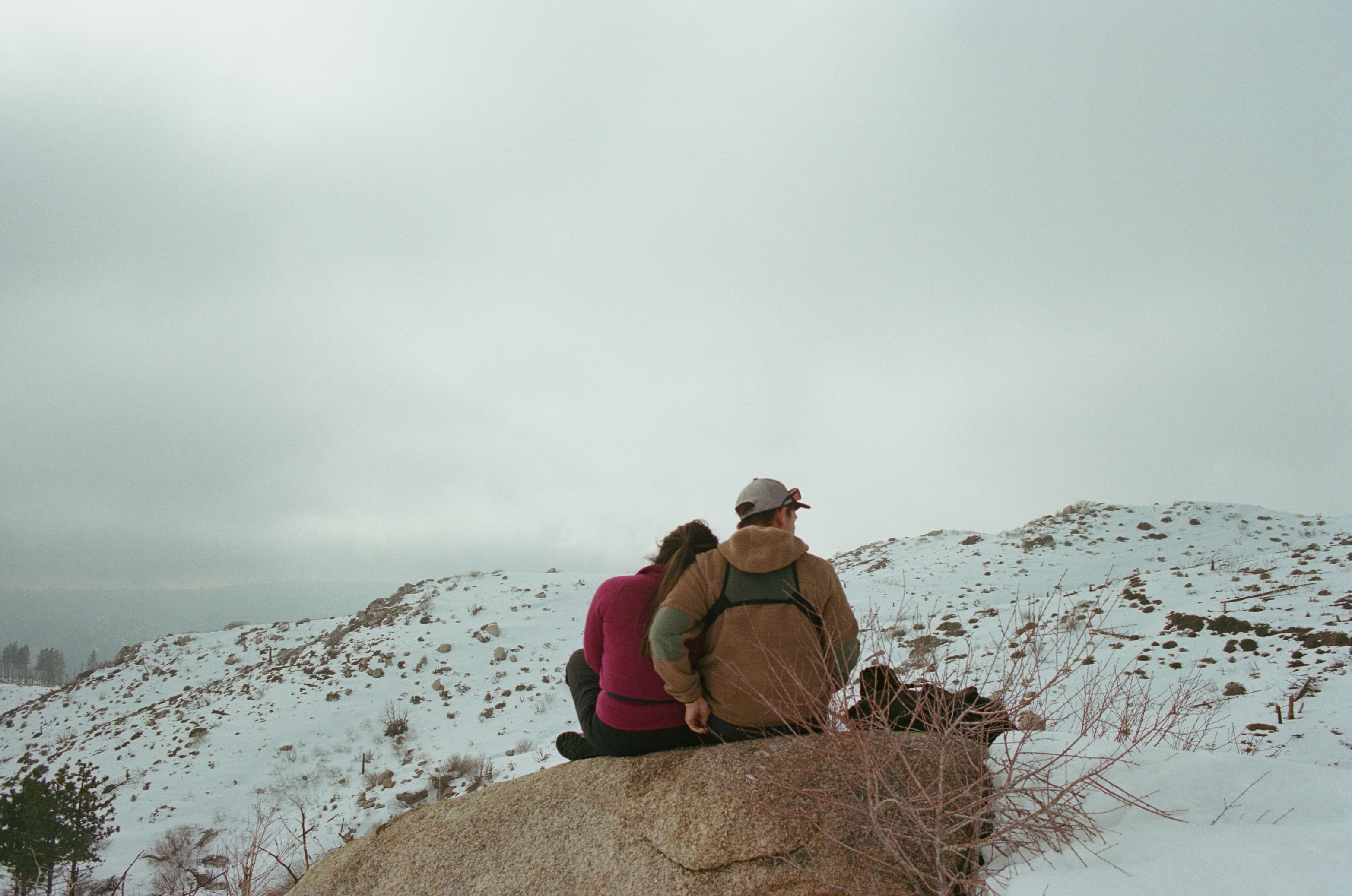 Diana & Sue